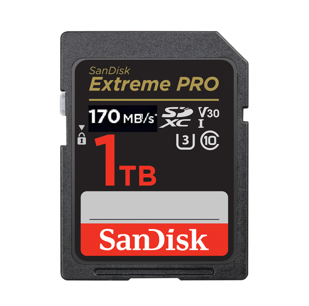 gallery-کارت حافظه SDXC سن دیسک مدل Extreme Pro V30 کلاس 10 استاندارد UHS-I U3 سرعت 170mbps ظرفیت 128 گیگابایت copy.png