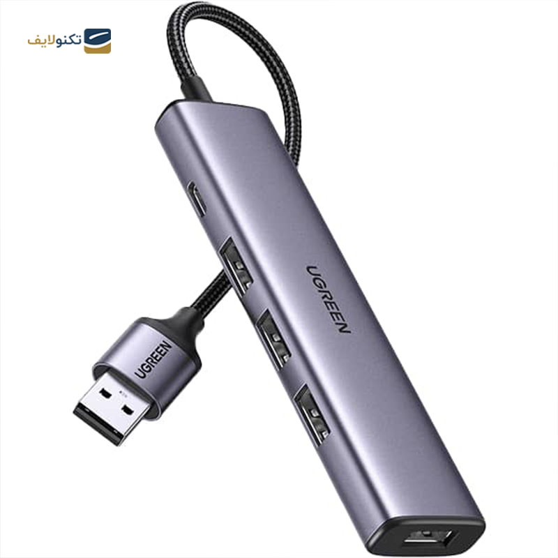 gallery-هاب USB-C یوگرین 5 پورت مدل CM473-gallery-1-TLP-10578_d727ba7e-fe97-43f7-aa84-cabb0c260446.png gallery-هاب USB-C یوگرین 5 پورت مدل CM473-gallery-1-TLP-10578_d727ba7e-fe97-43f7-aa84-cabb0c260446.png