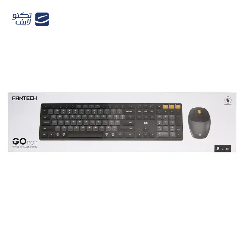 gallery-کیبورد و ماوس بی سیم فنتک مدل WK894 copy.png