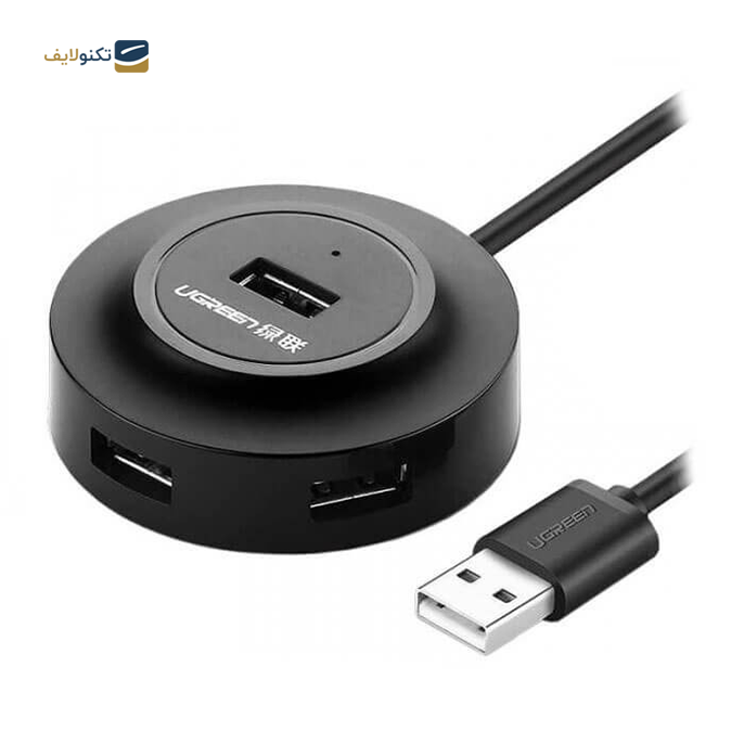 gallery-هاب USB-C یوگرین 4 پورت مدل CR106-gallery-0-TLP-10581_d9ac3b25-9bab-4c4d-8be5-ceca9ff62df5.png