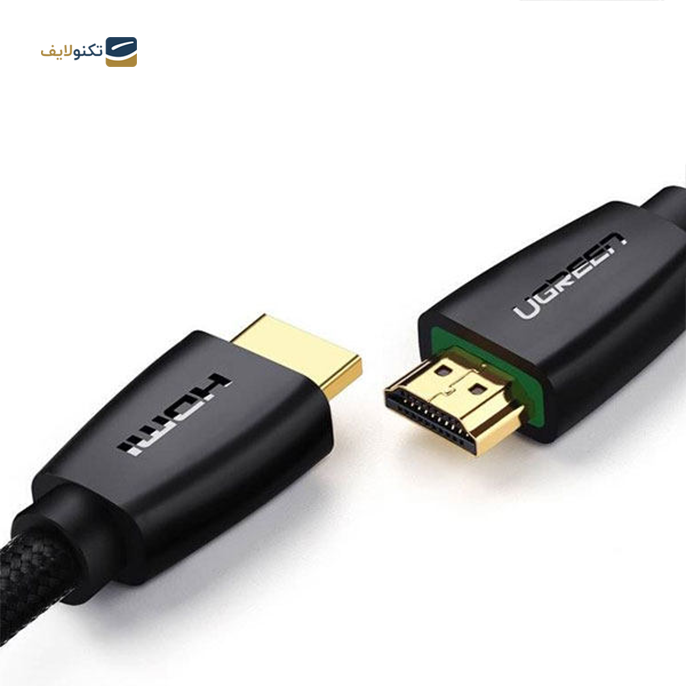 gallery-کابل HDMI یوگرین مدل HD118 طول 3 متر-gallery-1-TLP-10592_be8d9d19-4f02-4ca9-ae04-6dffd896b2f5.png