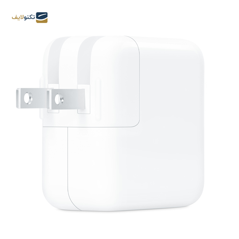 gallery-شارژر دیواری اپل مدل USB-C توان 30 وات ZP/A copy.png