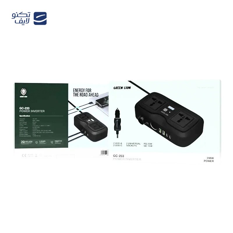 gallery-مبدل برق فندکی گرین لاین مدل Spark 300 GNSPI300WAT copy.png gallery-مبدل برق فندکی گرین لاین مدل Spark 300 GNSPI300WAT copy.png