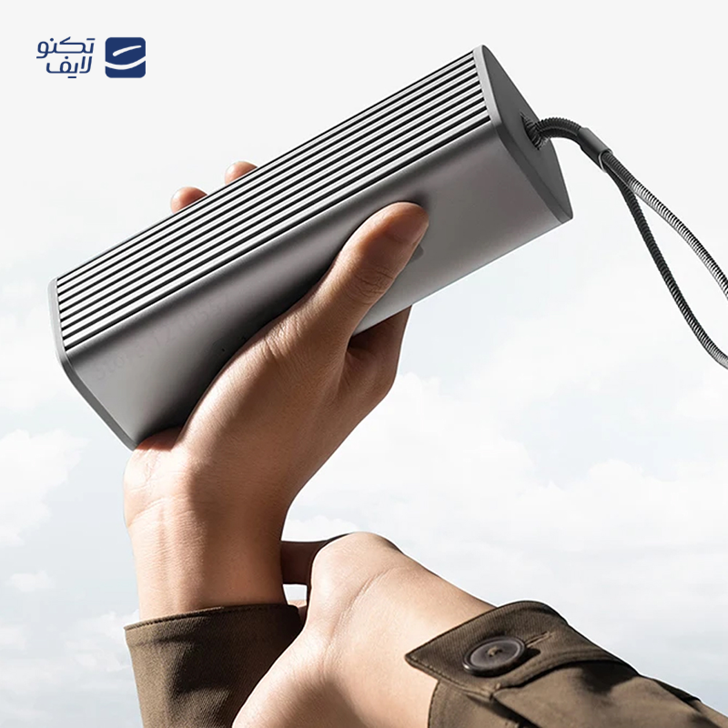 gallery-اسپیکر بلوتوثی شیائومی Mi Smart Speaker L09G قابل حمل copy.png