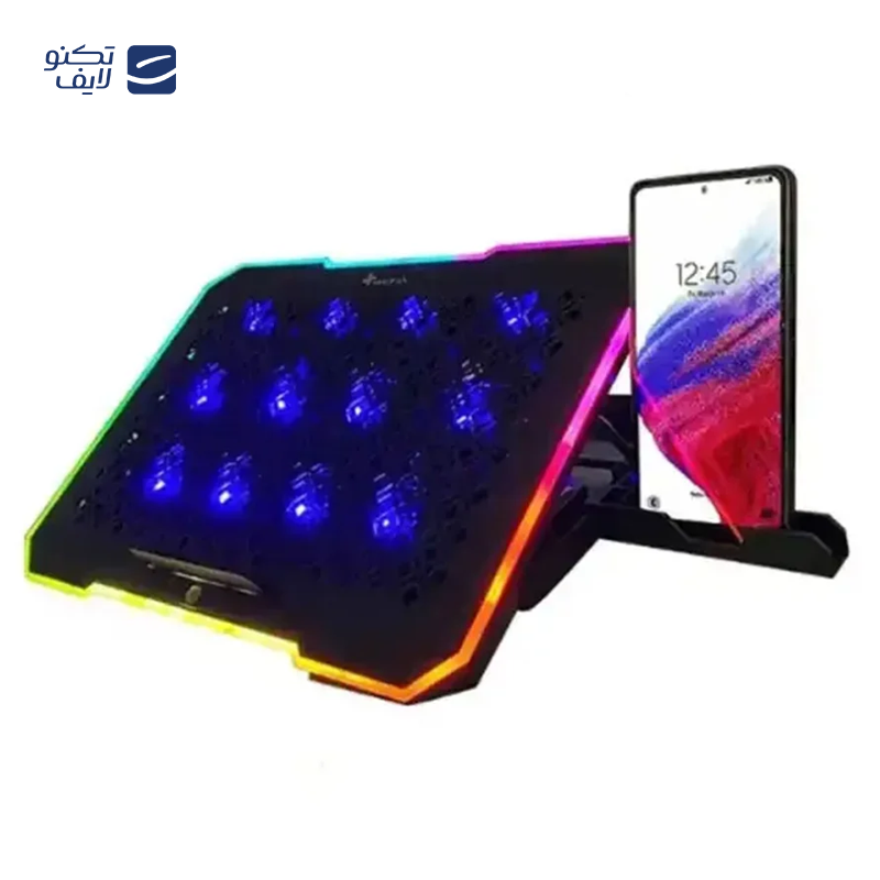 gallery-پایه خنک کننده لپ تاپ کول کلد مدل MAOFAN A16L copy.png