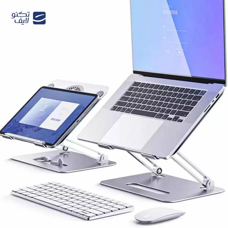 gallery-پایه خنک کننده لپ تاپ کول کلد مدل Maofan A16 copy.png
