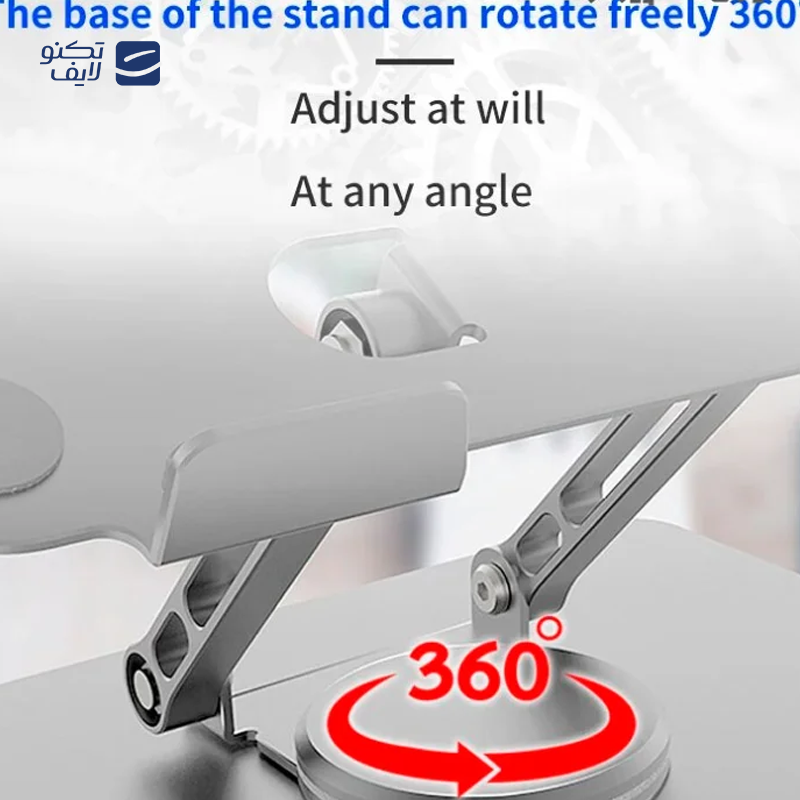 gallery-پایه خنک کننده لپ تاپ کول کلد مدل W8 copy.png