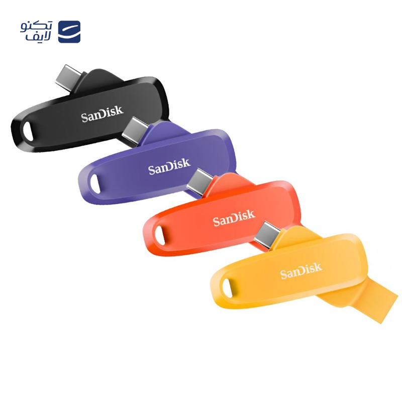 gallery- فلش مموری سن دیسک مدل PHONE DRIVE SDDDC6 Type-C ظرفیت 64 گیگابایت copy.png