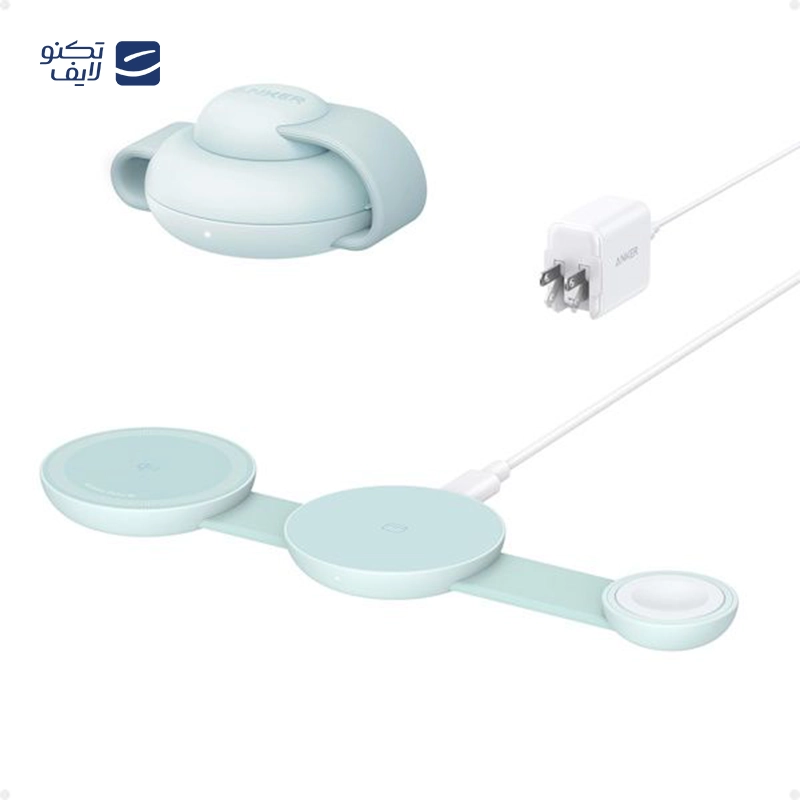 gallery-شارژر بی سیم انکر مدل MagGo A25M8 توان 15 وات copy.png