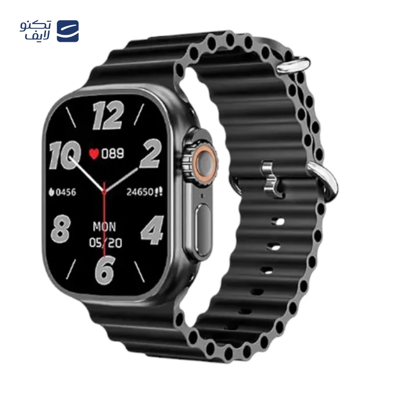 gallery-ساعت هوشمند ویسمی مدل WS-X20 Ultra 3 copy.png