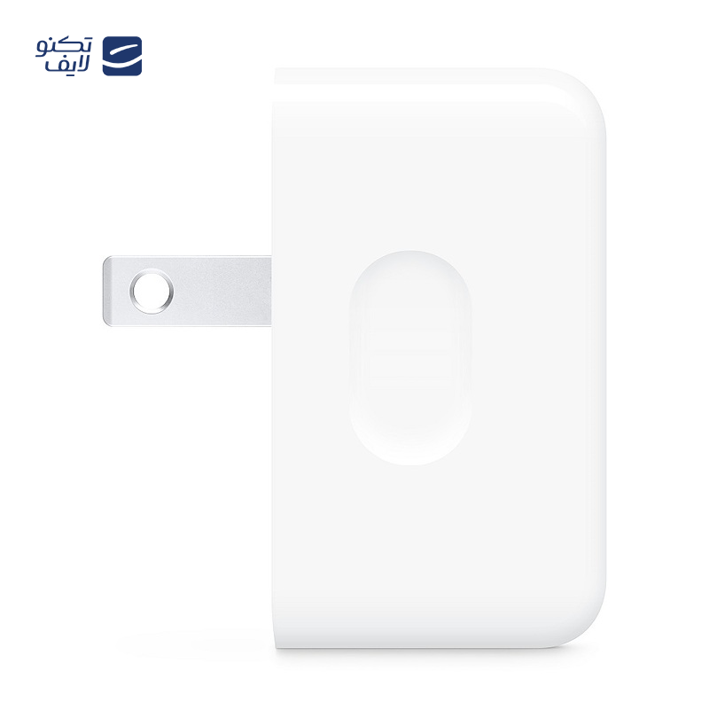 gallery-شارژر دیواری اپل 20 وات مدل سه پین ZE/A copy.png