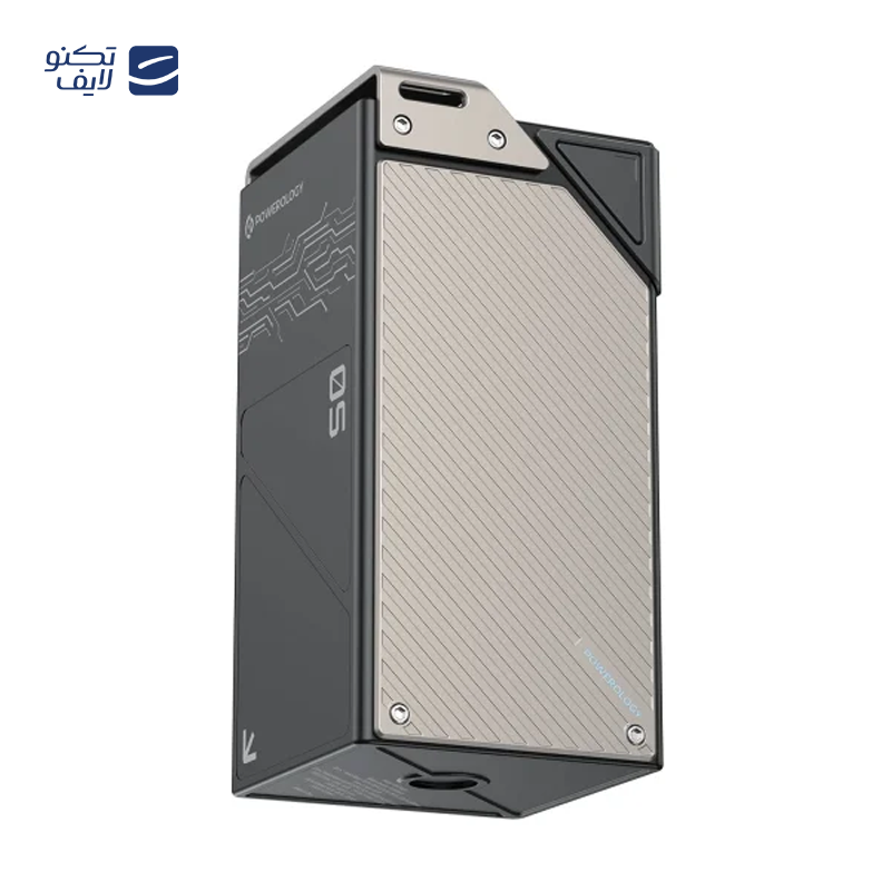 gallery-پاوربانک پاورولوجی مدل CRYSTALLINE PPBCHA25 ظرفیت 20000 میلی آمپر ساعت 20 وات copy.png