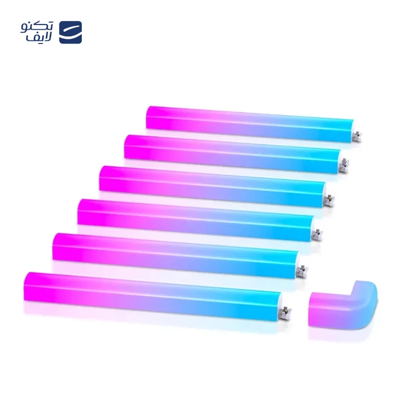 gallery-چراغ رومیزی هوشمند تلویزیون 45 - 70 اینچ گووی مدل RGBIC TV Light Bars H6046 copy.png