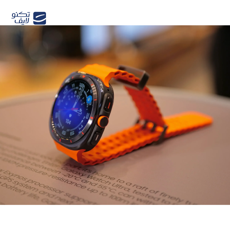 gallery-ساعت هوشمند سامسونگ مدل Galaxy Watch Ultra LTE (SM-L705F) 47mm بند مارین copy.png