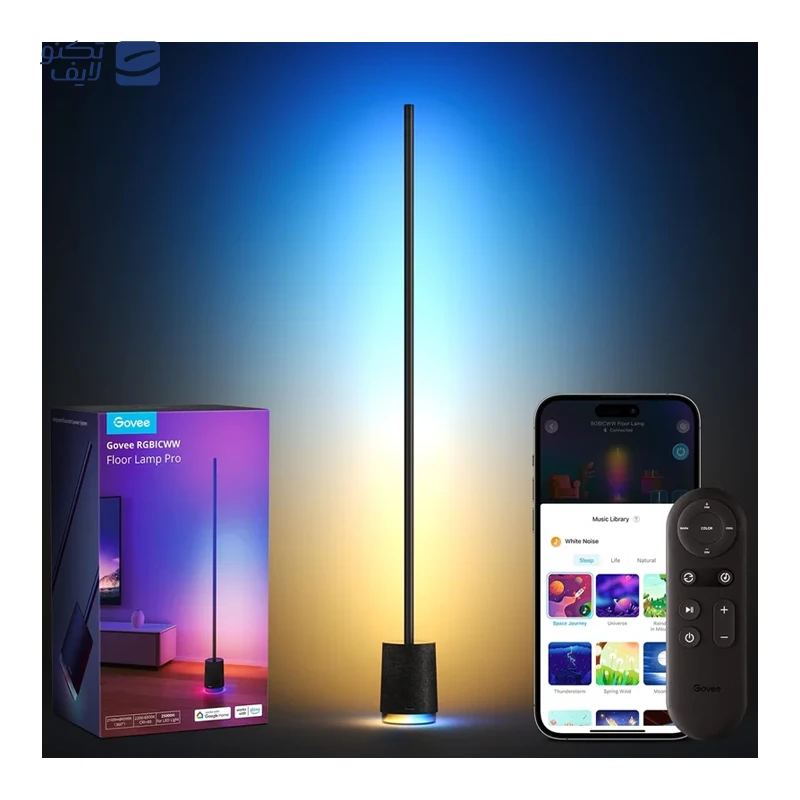 gallery-چراغ هوشمند دیواری گووی مدل H6062  copy.png