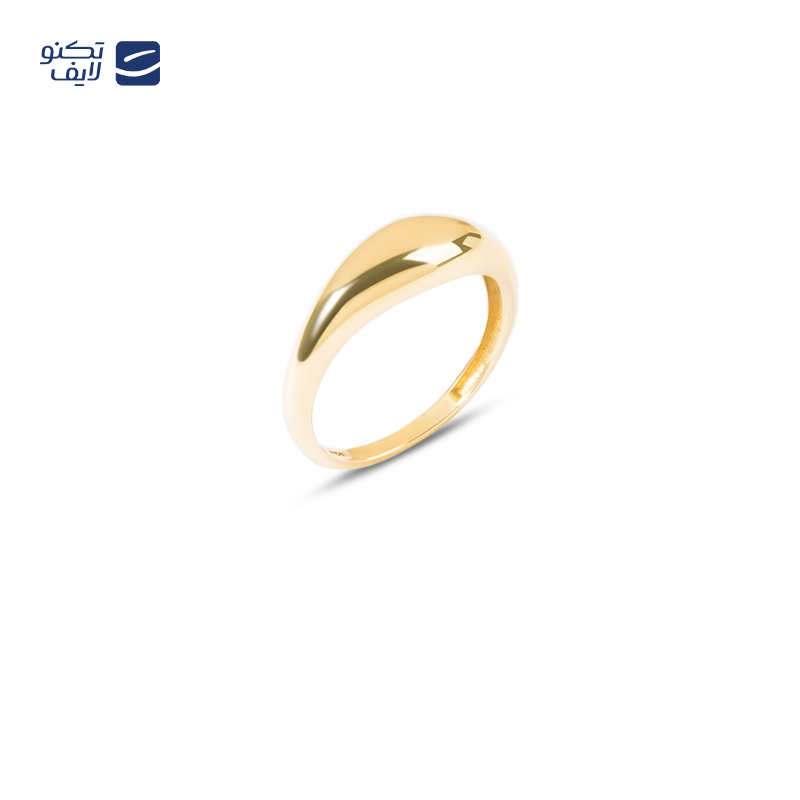 gallery-انگشتر طلا 18 عیار زنانه طرح مینیمال مدل لوزی سایز 53 کد 1578 copy.png