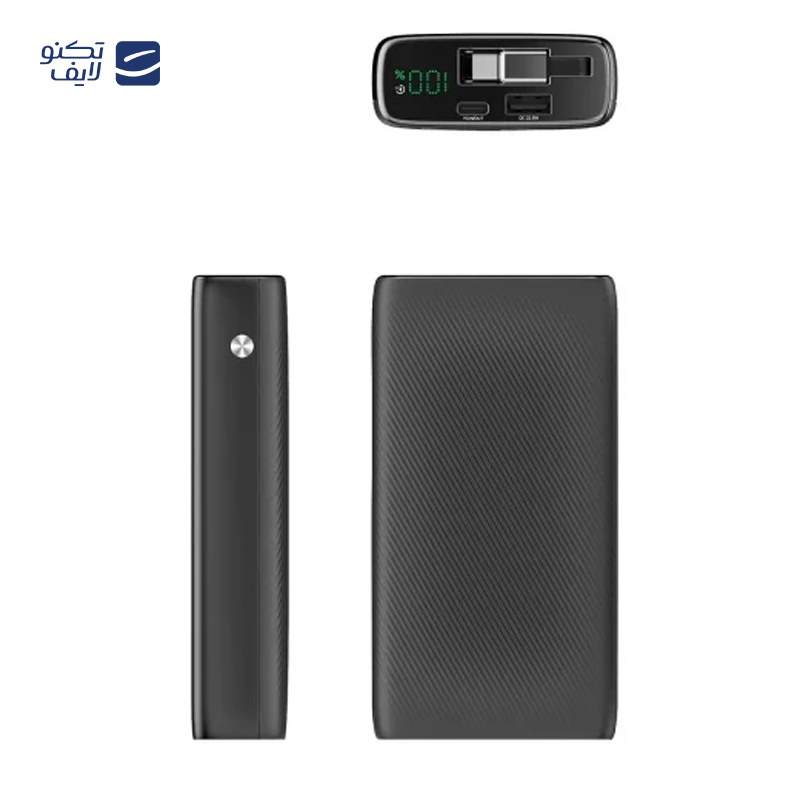 gallery-پاوربانک پاورولوجی مدل PPBCHA71 ظرفیت 10000 میلی آمپر ساعت توان 22 وات copy.png