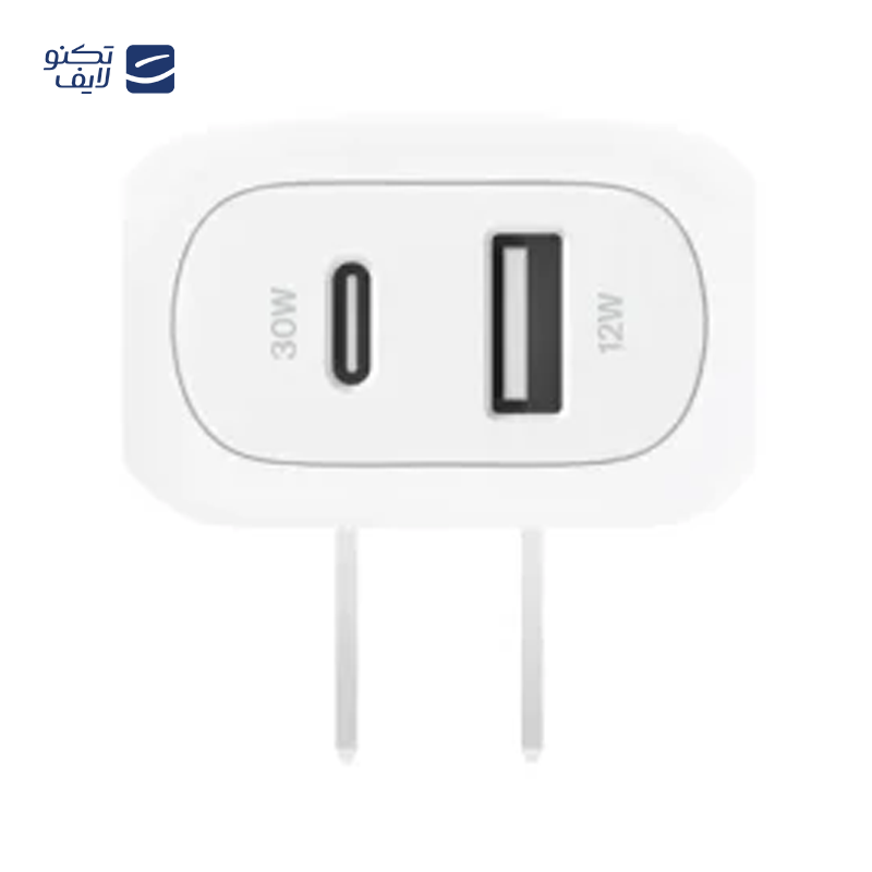 gallery-شارژر دیواری بلکین مدل WCH013yz توان 65 وات copy.png