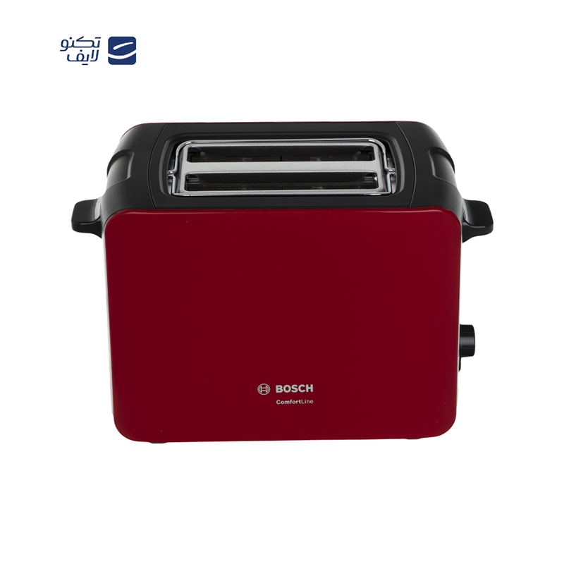 توستر بوش مدل TAT6A114 توستر بوش مدل TAT6A114
