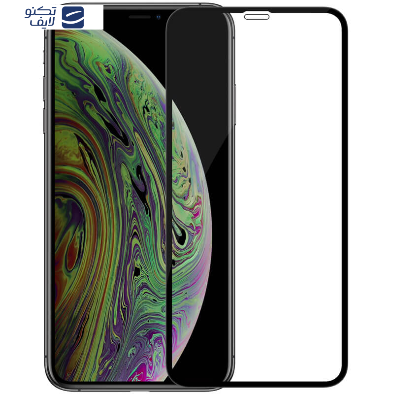 gallery-محافظ صفحه نمایش گوشی اپل iPhone 11 - Xr گرین مدل Steve copy.png