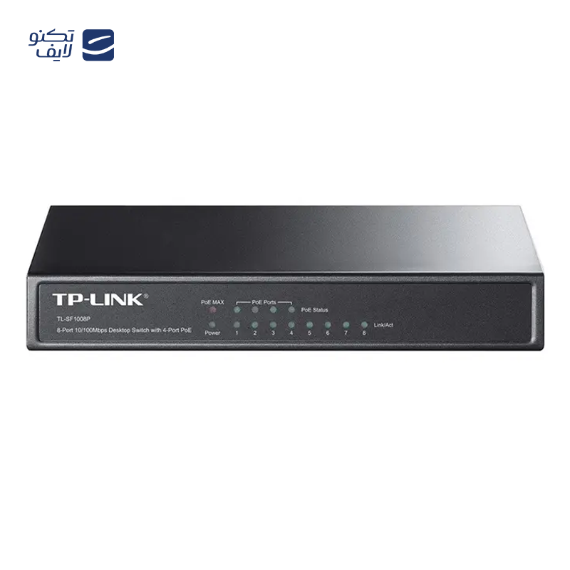 gallery-سوئیچ 5 پورت تی پی لینک مدل TL-SF1005P copy.png