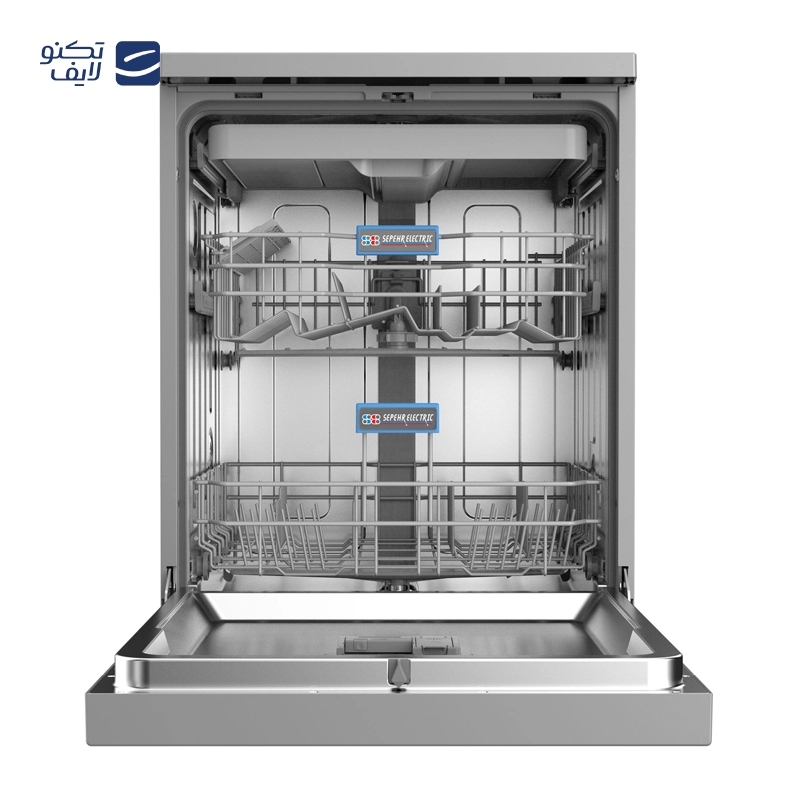gallery-ماشین ظرفشویی سپهر الکتریک 14 نفره مدل SED15Y copy.png