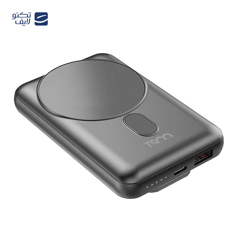 gallery-پاوربانک تسکو مدل TP 936 ظرفیت 10000 میلی آمپر ساعت توان 22.5 وات copy.png