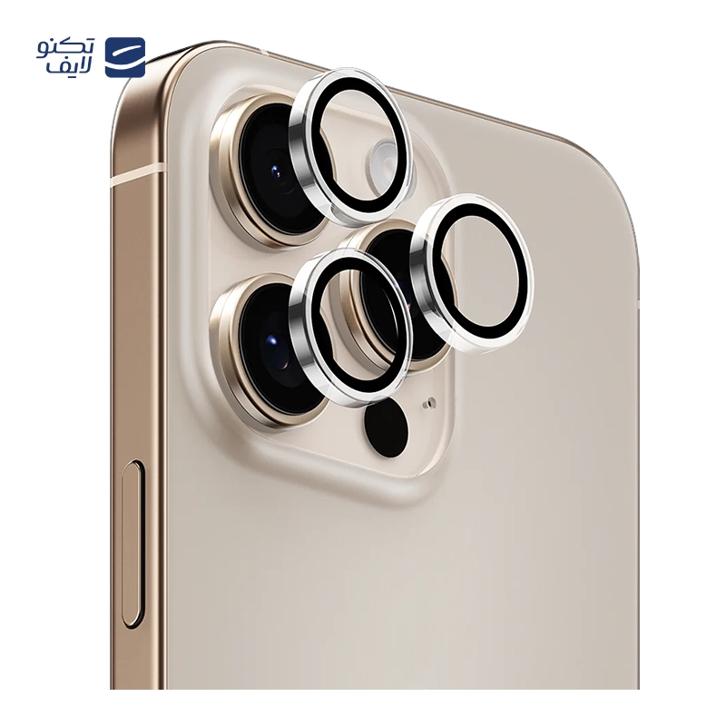 gallery-محافظ صفحه نمایش گوشی اپل iPhone 16 Pro Max بنکس مدل JoyTouch Matte copy.png