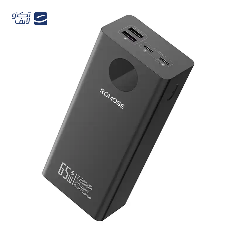 gallery-پاوربانک روموس مدل PEA20-192 ظرفیت 20000 میلی آمپر ساعت copy.png gallery-پاوربانک روموس مدل PEA20-192 ظرفیت 20000 میلی آمپر ساعت copy.png