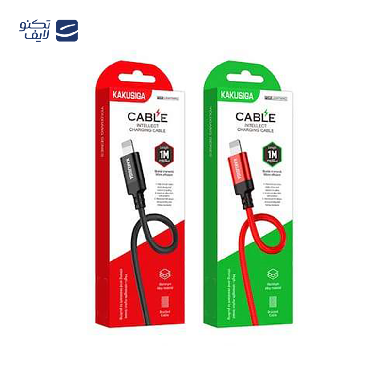 gallery-کابل لایتنینگ کاکوسیگا مدل KSC-298 طول 1 متر copy.png