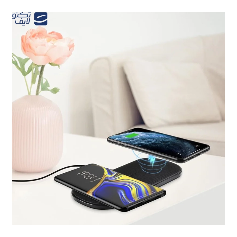 gallery-شارژر بی سیم چویتک مدل Magsafe T517+H047 توان 15 وات copy.png