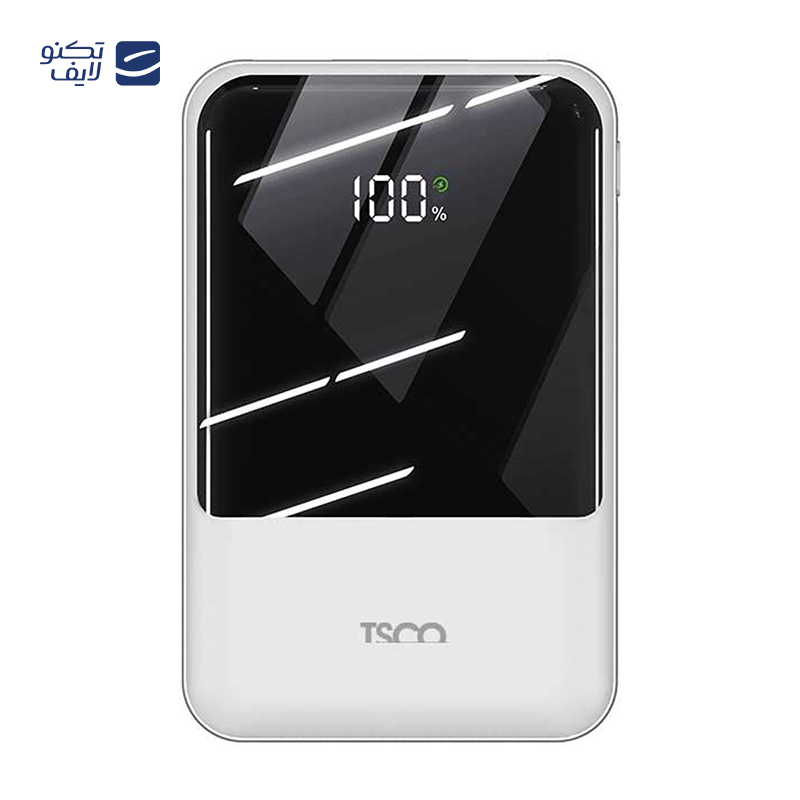 gallery-پاوربانک تسکو مدل TP 938W ظرفیت 10000 میلی آمپر ساعت copy.png