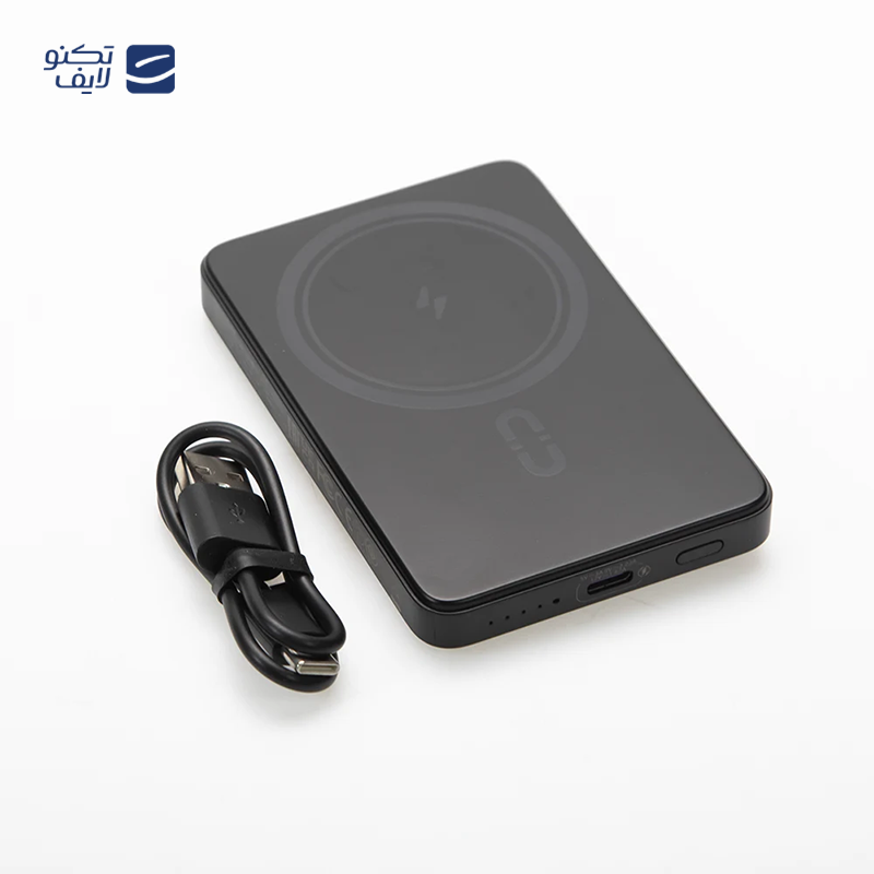 gallery-پاوربانک روموس مدل WMO10-121 ظرفیت 10000 میلی آمپر ساعت 20 وات copy.png