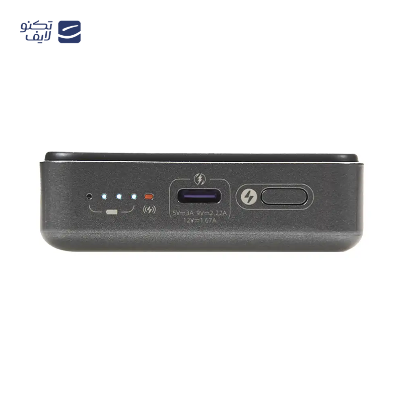 gallery-پاوربانک روموس مدل WSC05-131 ظرفیت 5000 میلی آمپر ساعت 20 وات copy.png