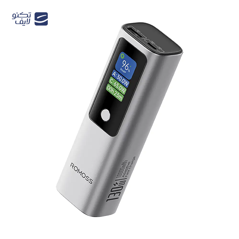 gallery-پاوربانک روموس مدل PSW10-172 ظرفیت 10000 میلی آمپر ساعت 22.5 وات copy.png
