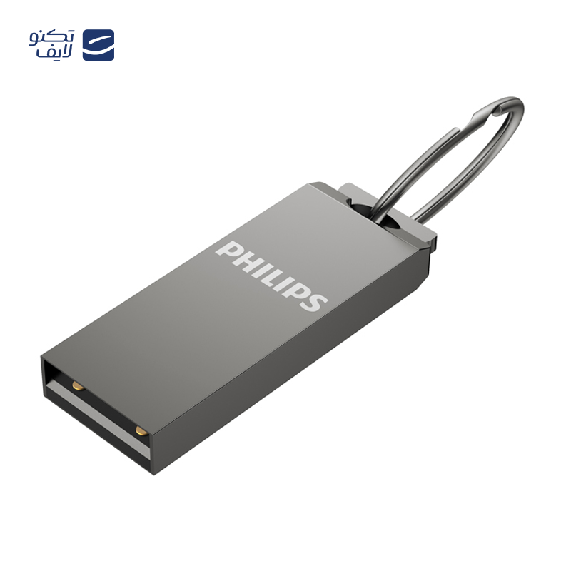 gallery-فلش مموری فیلیپس مدل FM21UA-B USB 3.2 ظرفیت 256 گیگابایت copy.png