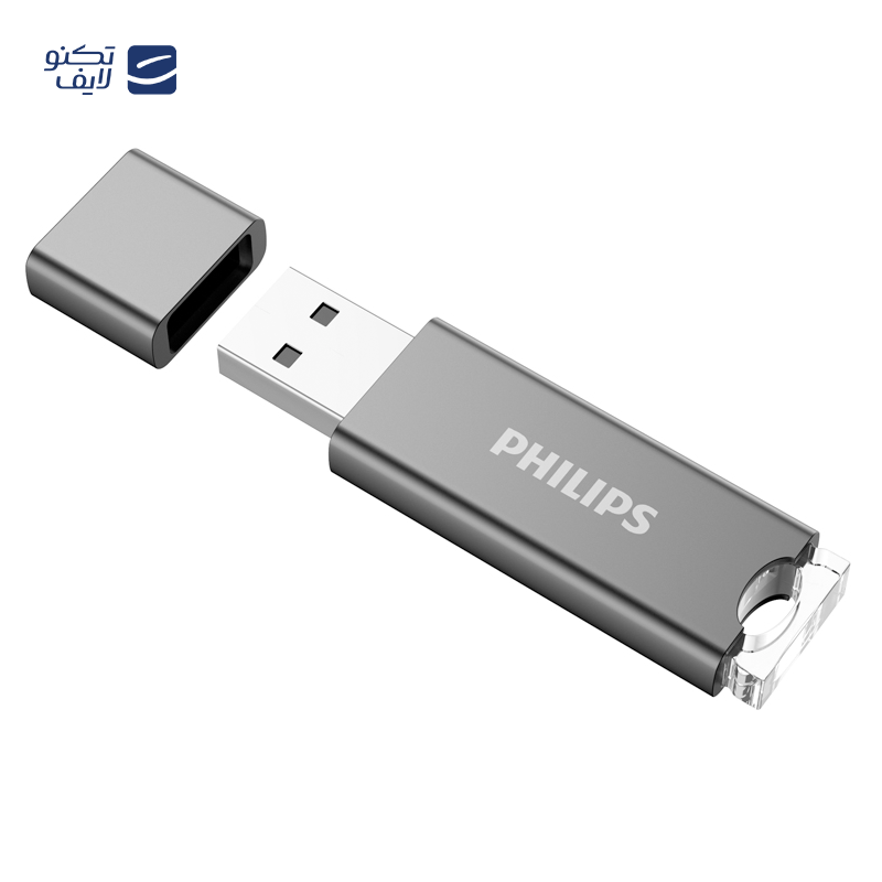 gallery-فلش مموری فیلیپس مدل FM10UA-B USB 3.2 ظرفیت 128 گیگابایت copy.png