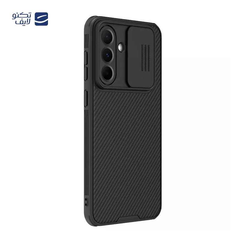 gallery-کاور گوشی سامسونگ Galaxy A56 5G نیلکین مدل Super Frosted Shield Pro copy.png