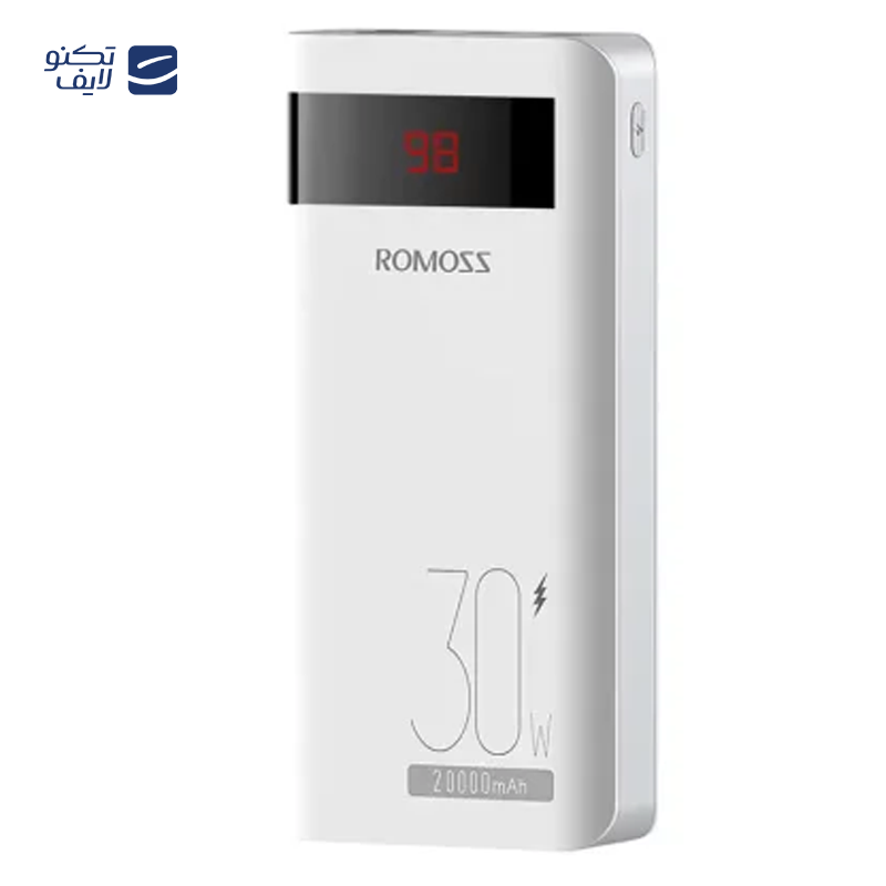 gallery-پاوربانک روموس مدل PRC10-171 ظرفیت 10000 میلی آمپر ساعت copy.png