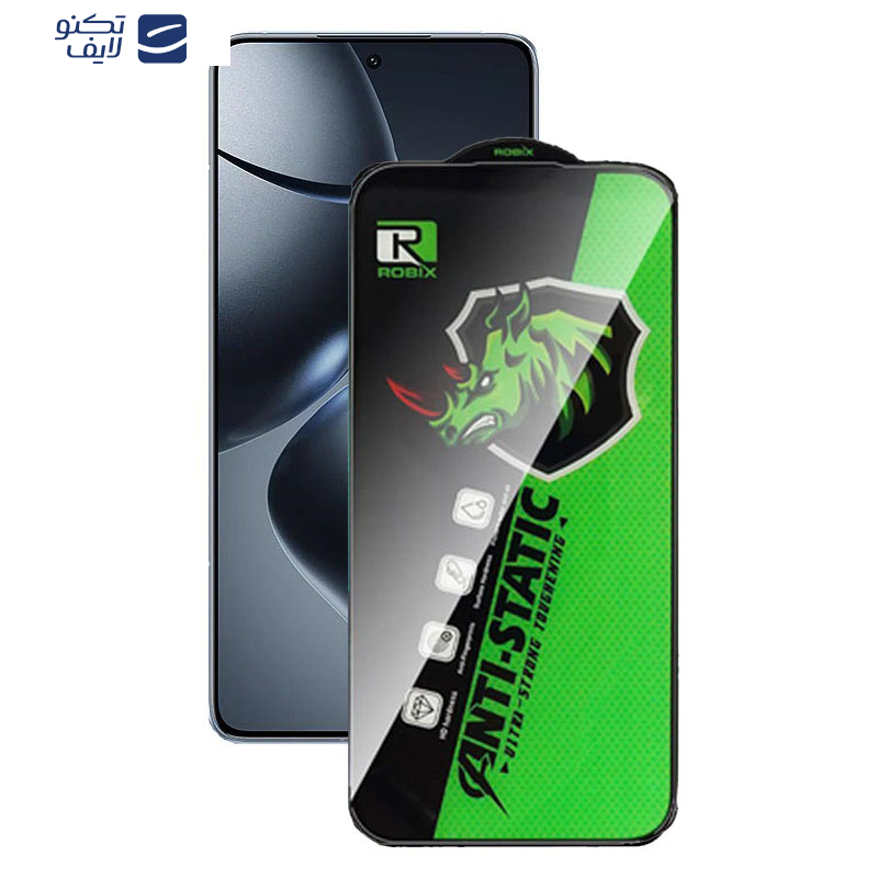 gallery-محافظ صفحه نمایش گوشی شیائومی 14T Pro - 14T - Redmi K70 Ultra اپیکوی مدل Rhino Robix copy.png