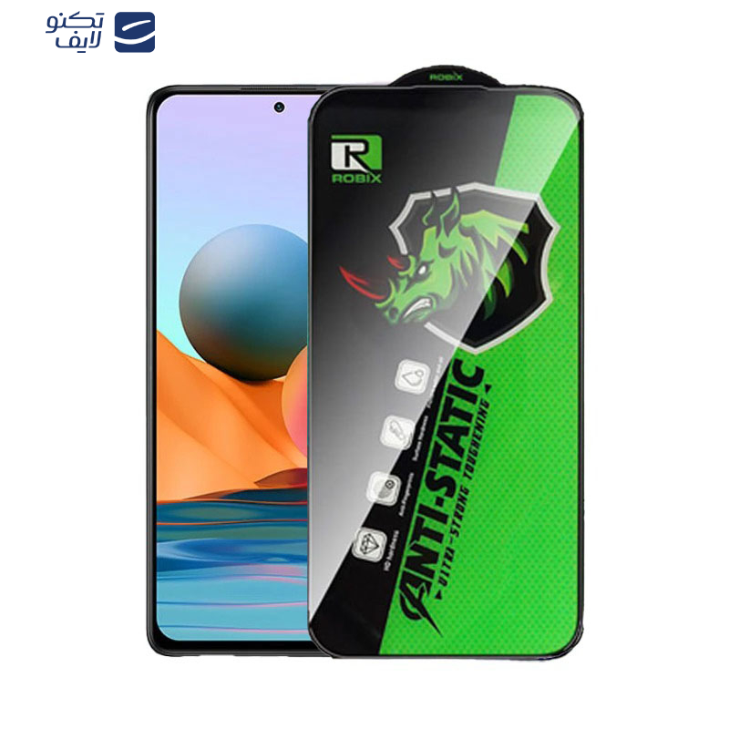 gallery-محافظ صفحه نمایش گوشی شیائومی Redmi Note 10 Pro Max - Note 10 Pro 4G India - International - Note 10 Lite اپیکوی مدل Rhino Robix copy.png