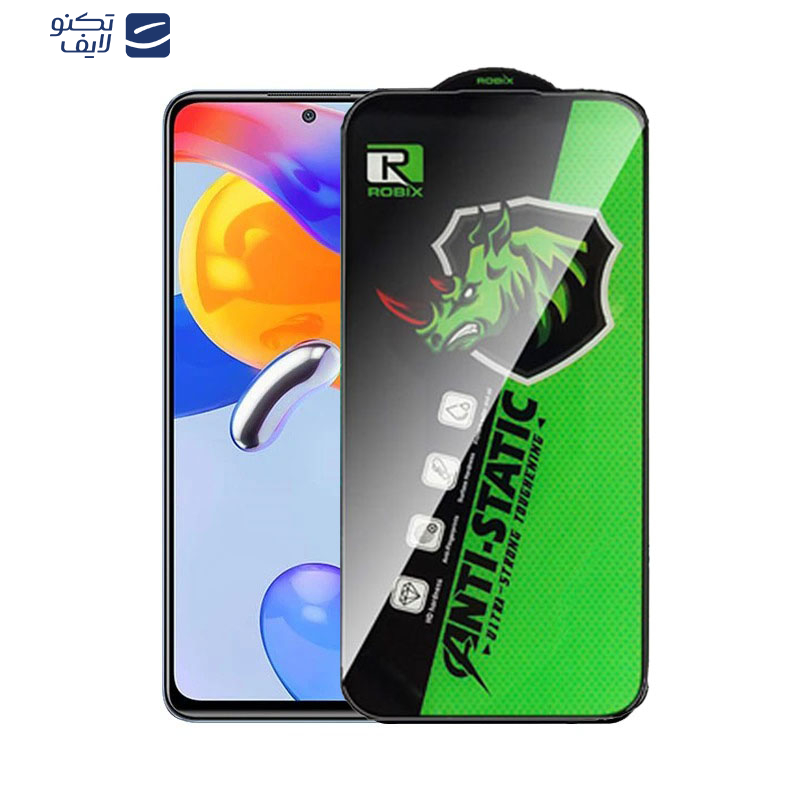 gallery-محافظ صفحه نمایش گوشی شیائومی Redmi Note 11 Pro Plus - Note 11 Pro 4G-5G-China - Note 10 Pro Max - Note 10 Pro 4G-India اپیکوی مدل Rhino Robix copy.png