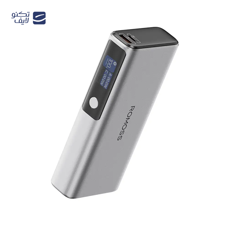 gallery-پاوربانک روموس مدل PPU10-128 ظرفیت 10000 میلی آمپر ساعت 130 وات copy.png