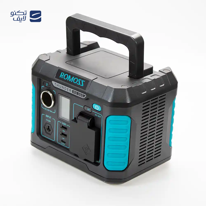 gallery-پاوربانک روموس مدل PPU20-128 ظرفیت 20000 میلی آمپر ساعت 130 وات copy.png