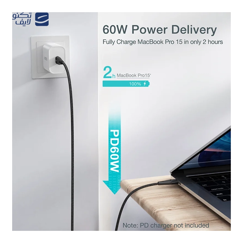 gallery-کابل تایپ سی و Micro-USB چویتک مدل XAC-0012 copy.png