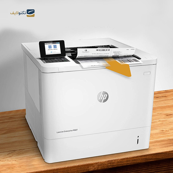 gallery-پرینتر اچ پی مدل LaserJet Enterprise M607dn لیزری-gallery-1-TLP-10880_af6eee9b-f5e3-48ea-aca4-84b843a633b3.png