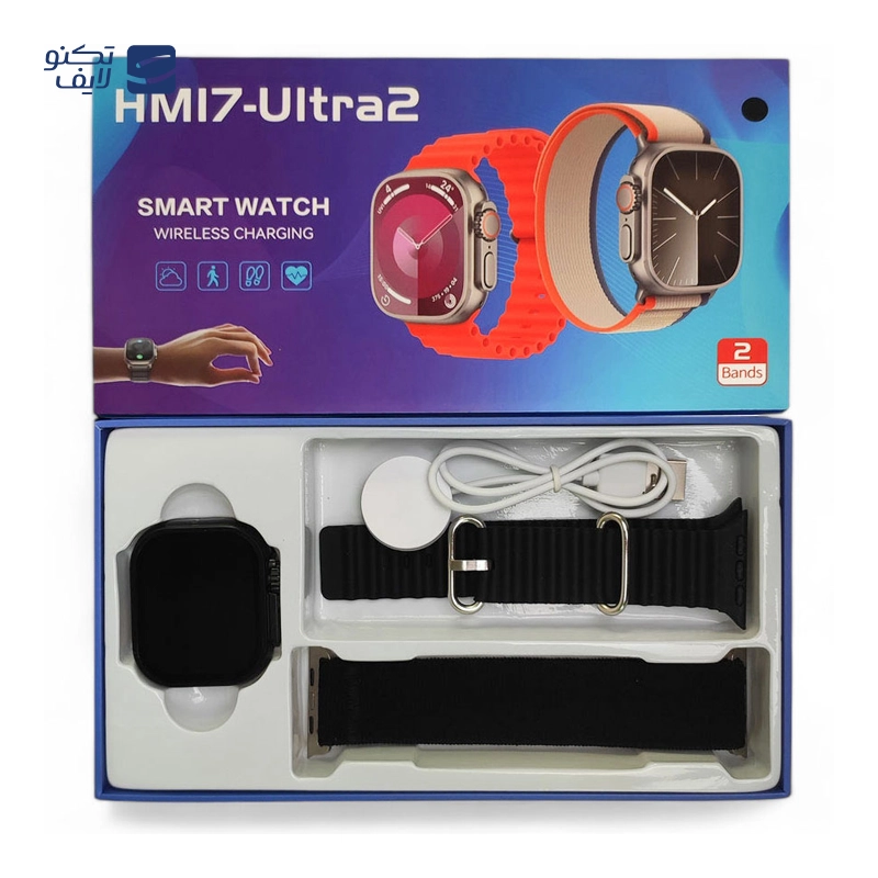 gallery-ساعت هوشمند مدل HM19-Ultra 2 copy.png