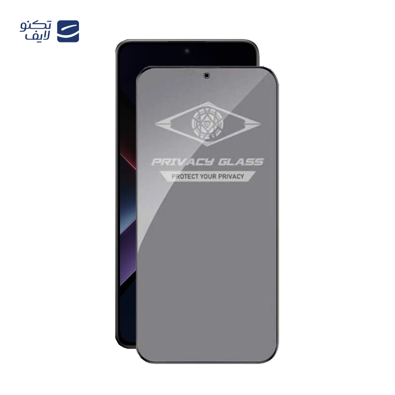 gallery-محافظ صفحه نمایش اپیکوی مدل Privacy مناسب برای گوشی موبایل شیائومی Poco X7 Pro - X7 -X6 -X6 Pro copy.png