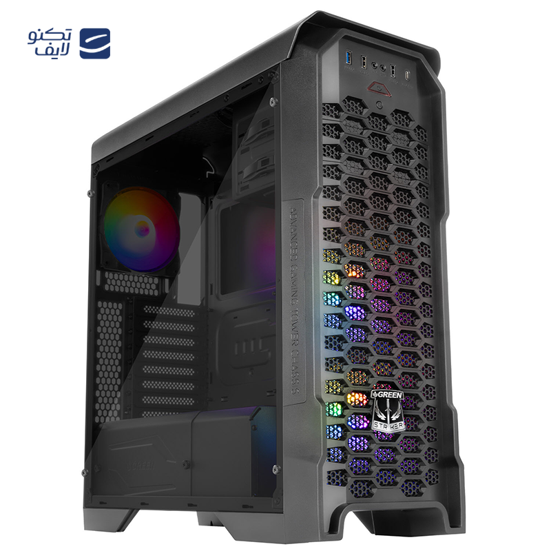 gallery-کیس کامپیوتر گیمینگ گرین مدل STRIKER copy.png