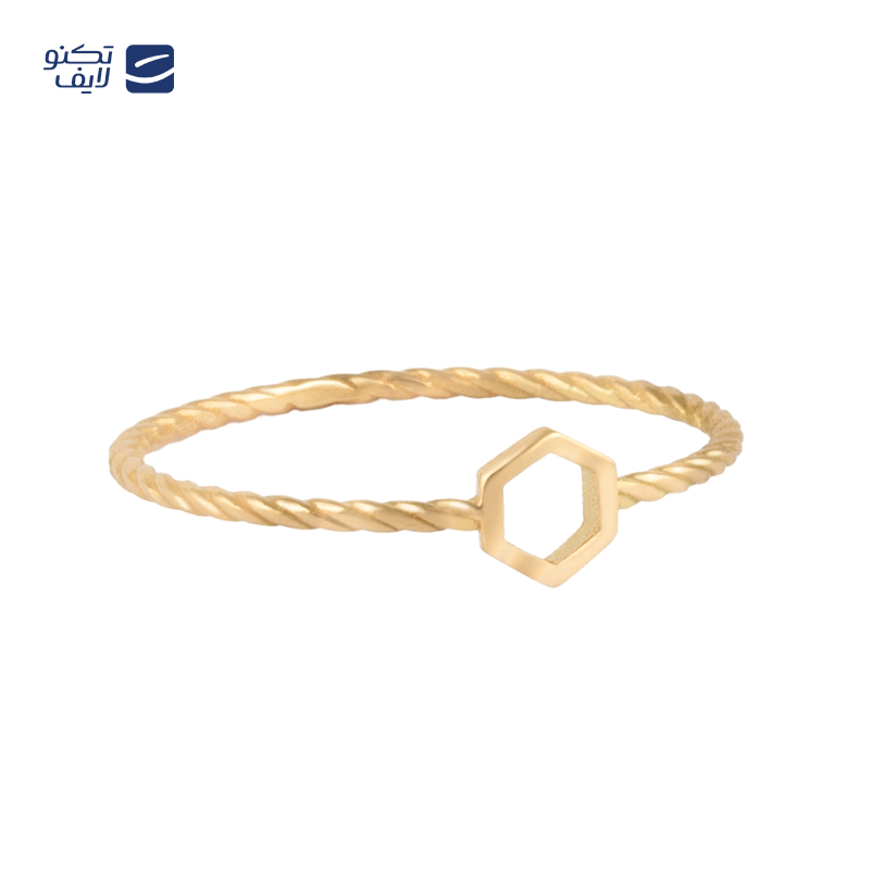 gallery-انگشتر طلا 18 عیار زنانه بان گالری مدل هاشور سایز 53  copy.png